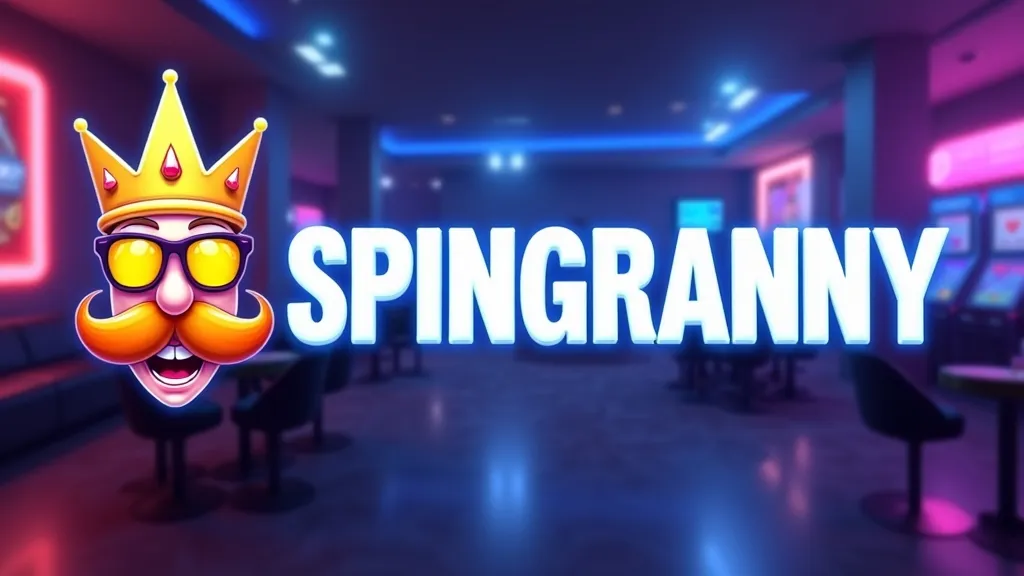 spingranny